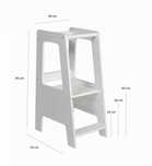 Pomocnik Kuchenny - Kitchen Helper K01
