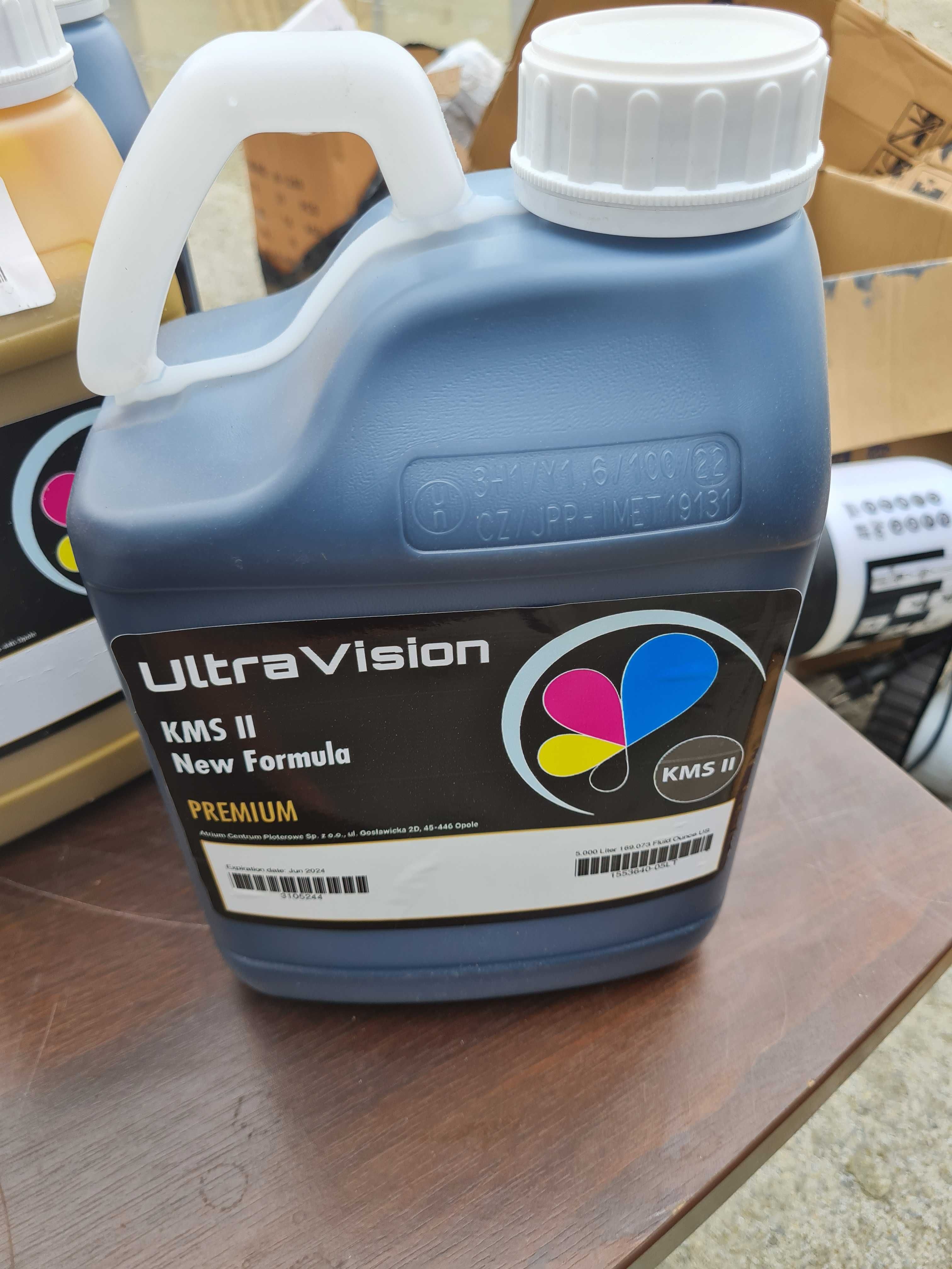 ATRAMENT ultra vision II new formula 5l