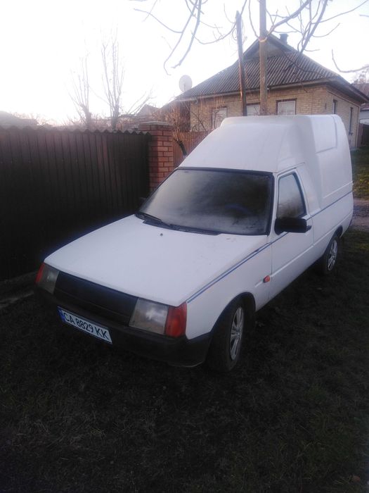 Продам ЗАЗ 110557