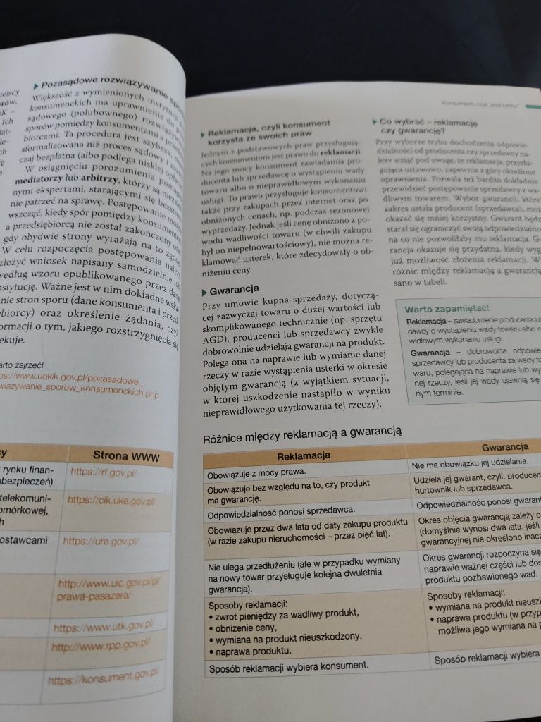 Krok w przedsiębiorczość