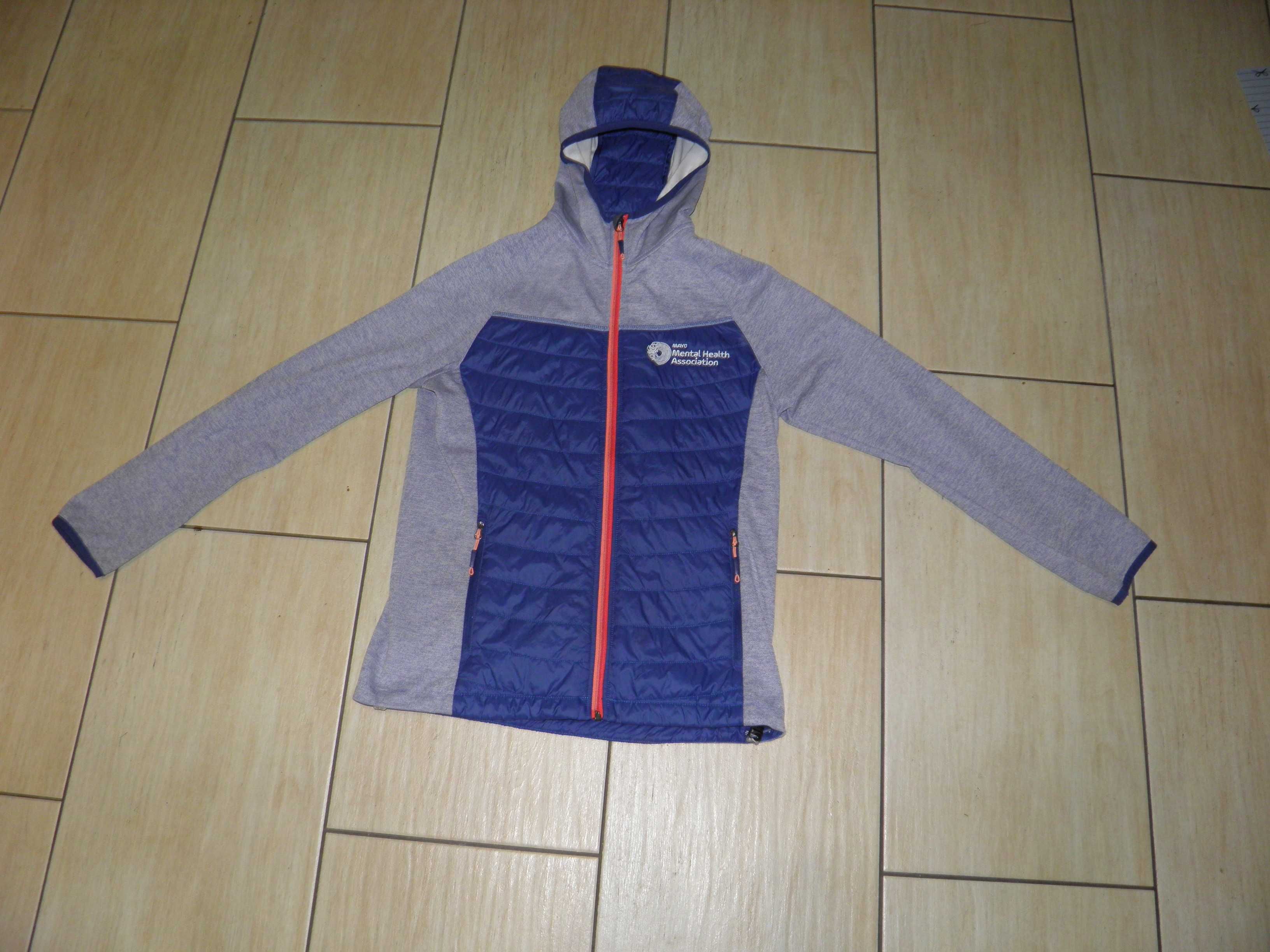 Bluza damska sportowa r M