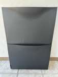 Sapateiras Trones IKEA