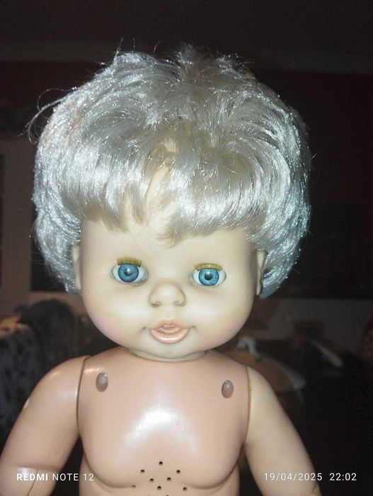 Boneca - Famosa - pirulin pipi - Spain