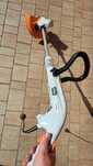 Podkaszarka elektryczna stihl FSE 52
