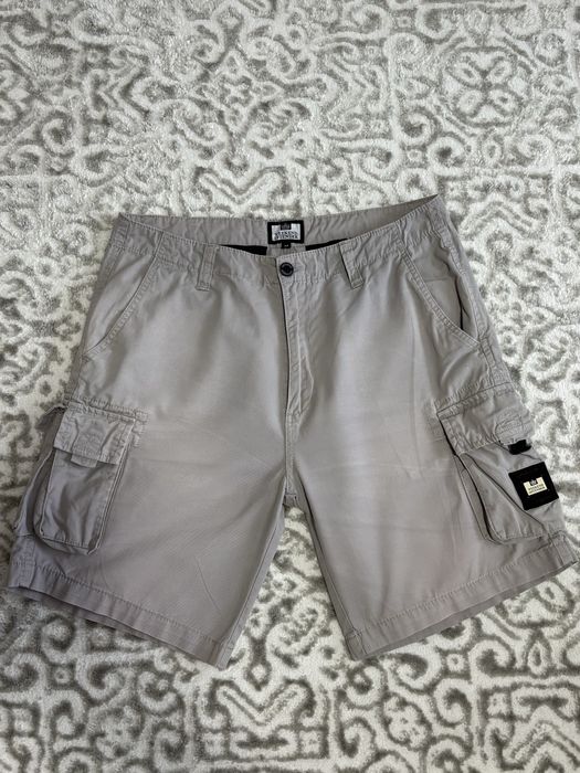Шорти weekend offender