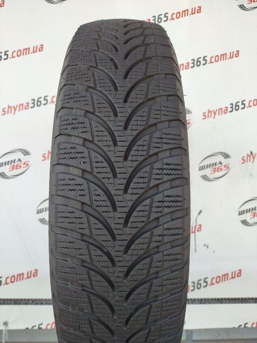 155/70 r19 bridgestone blizzak lm-500 6mm