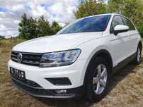 Volkswagen Tiguan 63 tys. Km * z Niemiec * Idealny * 2 kpl kół *