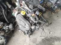 Motor Renault Clio II Fase II 1.5 Dci