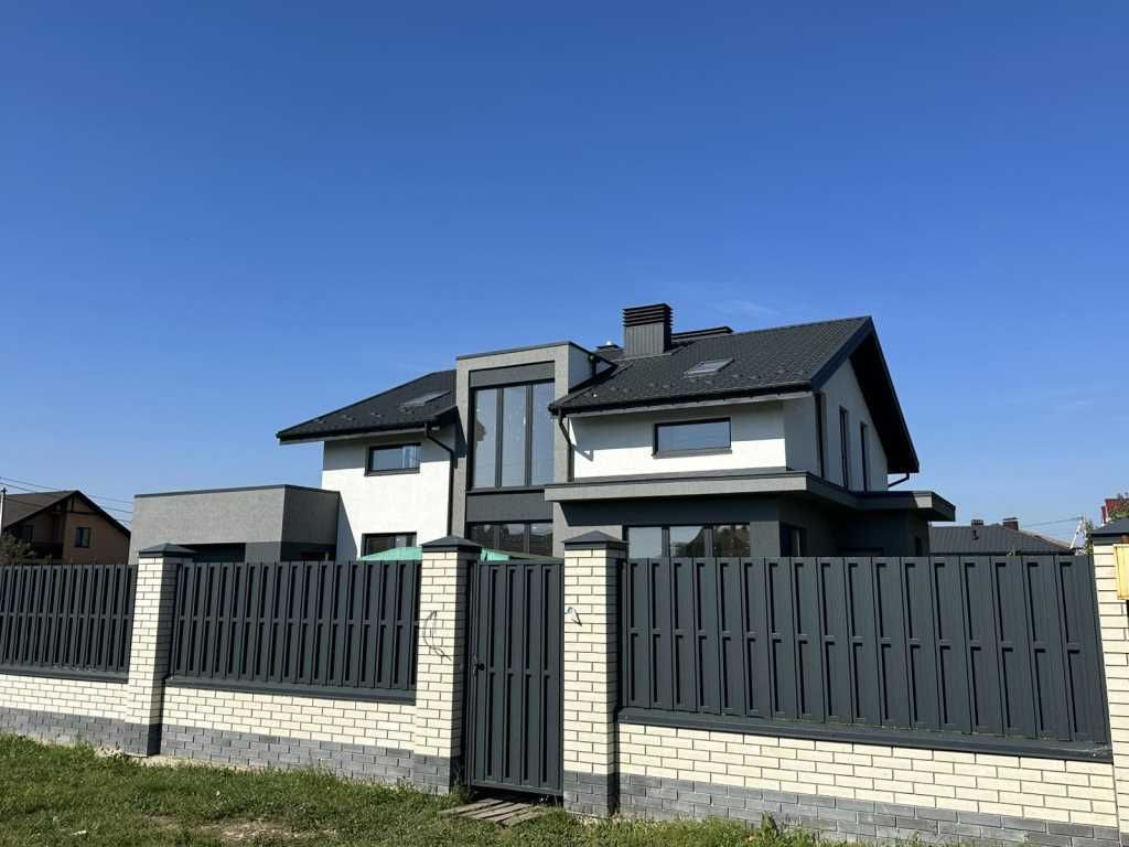 Продаж будинку в Яру №15212