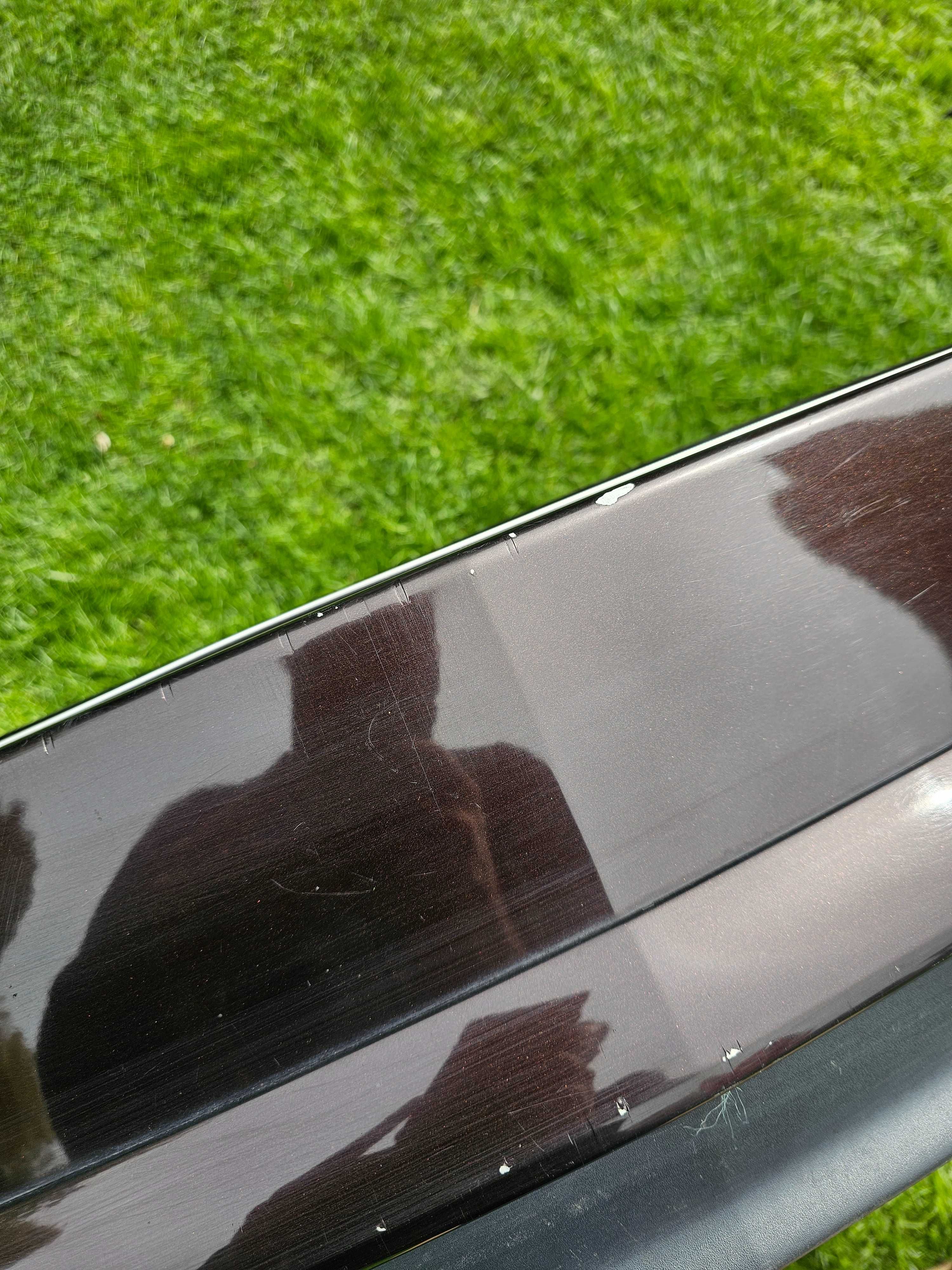 Zderzak Tył Opel Insignia A Kombi 4 PDC Kod lakieru Z41C