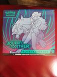 Pokmeon Journey Together ETB Elite Trainer Box