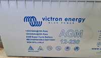 Akumulator Victron Energy AGM 12-230 NOWY PROMOCJA