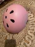SCOOTANDRIDE Kask XXS-S dla dzieci 1-5 lat Rose