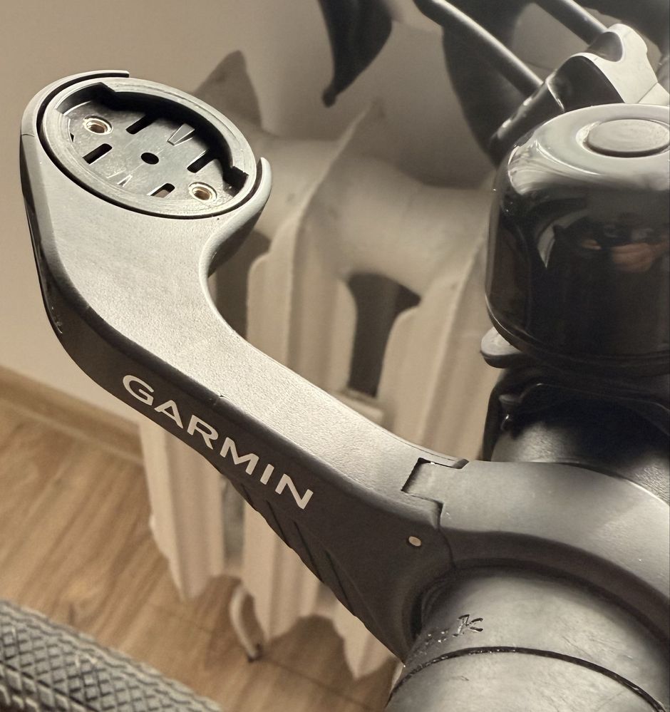 Garmin Edge 530 - gwarancja rozruchowa