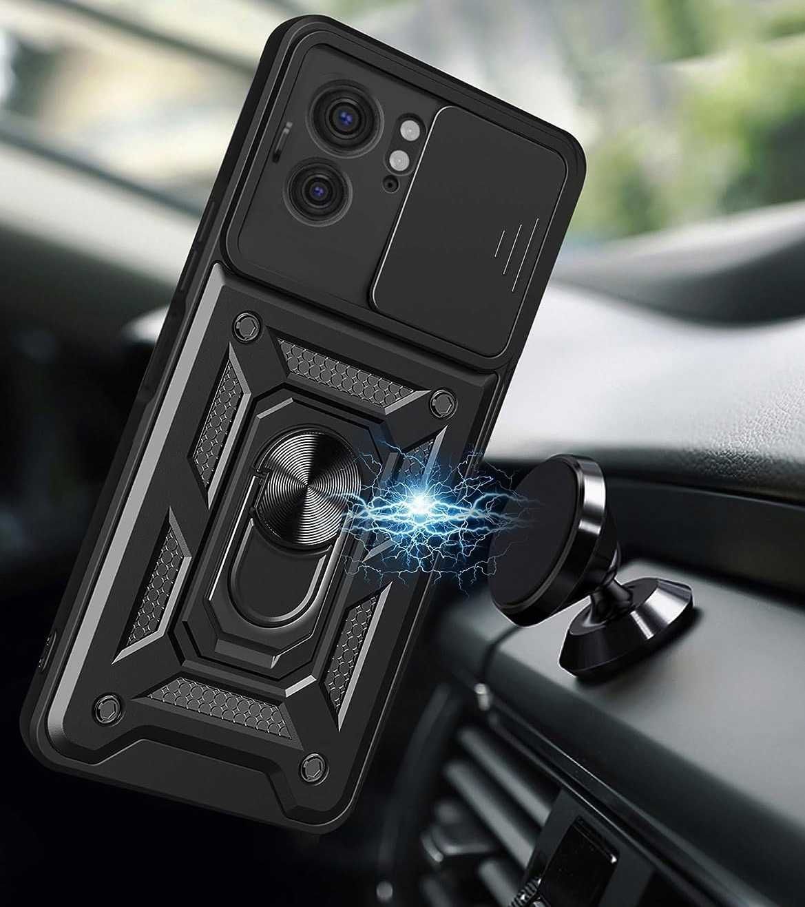 Etui Pancerne do Motorola Moto Edge 40 5G