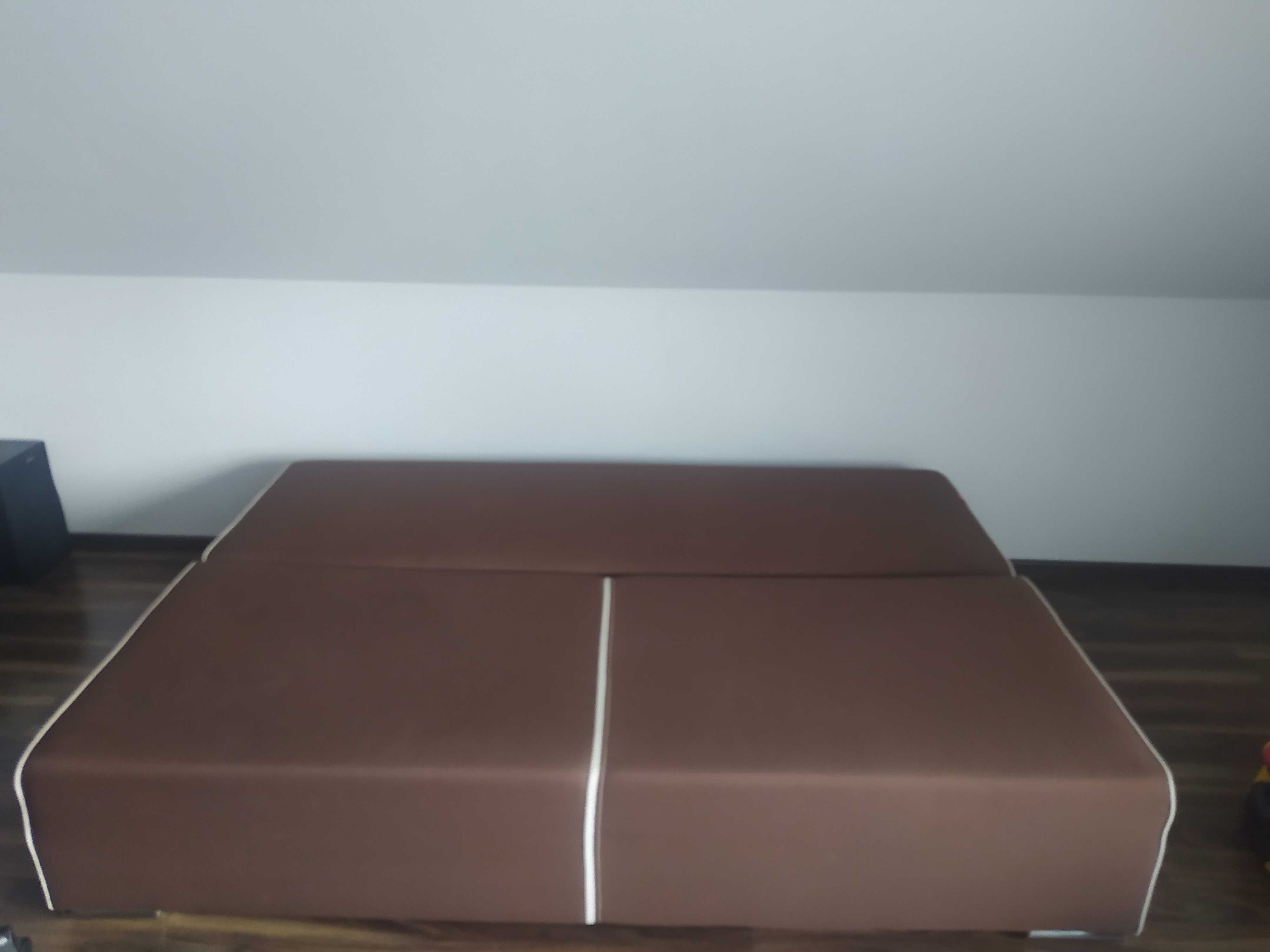 Kanapa/łóżko/sofa z funkcją spania