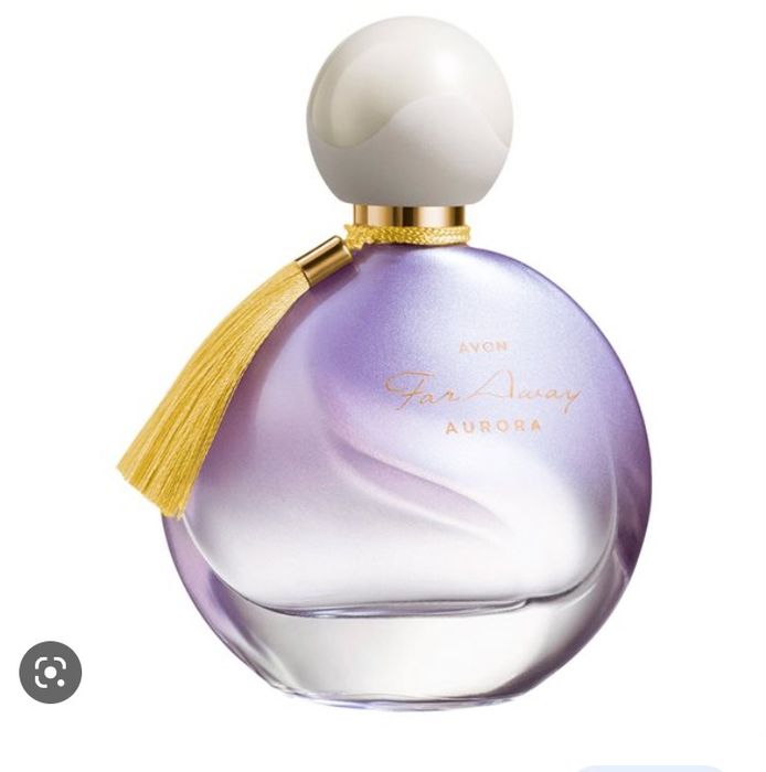 Perfum Avon Far Away Aurora