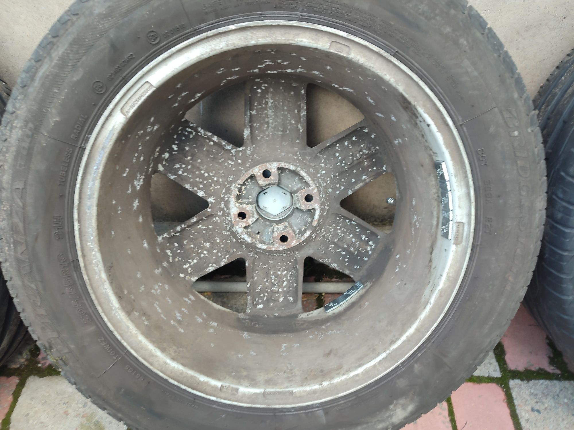 ‼️R16 4х100 Renault Меган 2 Сценік Рено Sandero StepWay GM Opel Astra