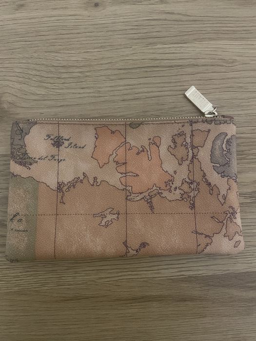 Косметичка Alviero Martini оригінал