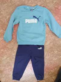 Спортивний костюм Puma