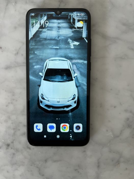 Xiaomi Redmi (model 9A/9C)