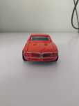 Hotwheels Pontiac Firebird 400 rok 1967