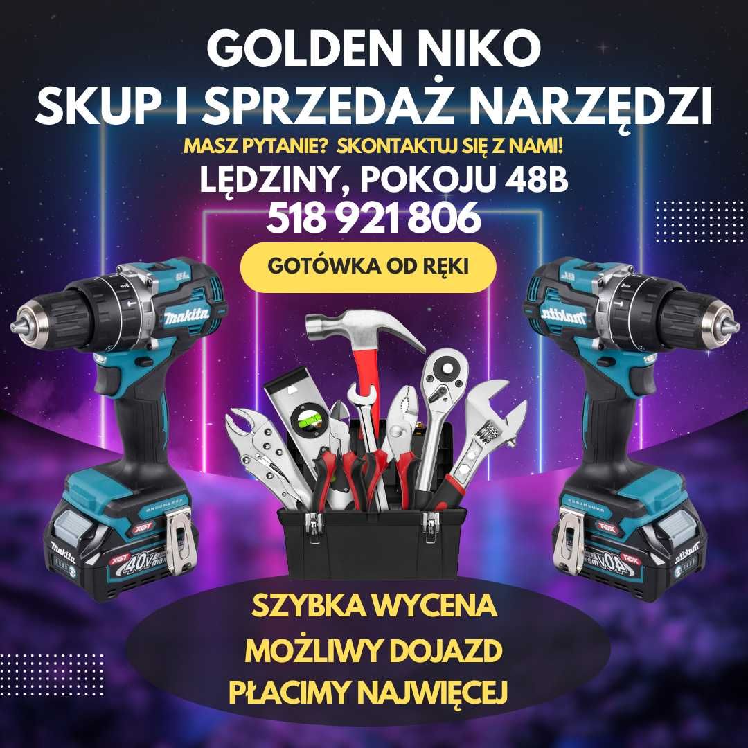 Skup złota, biżuterii , samochodów , rowerów, maszyn . Dojazd Gratis