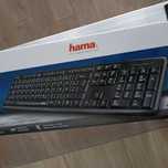 Klawiatura Hama Verano