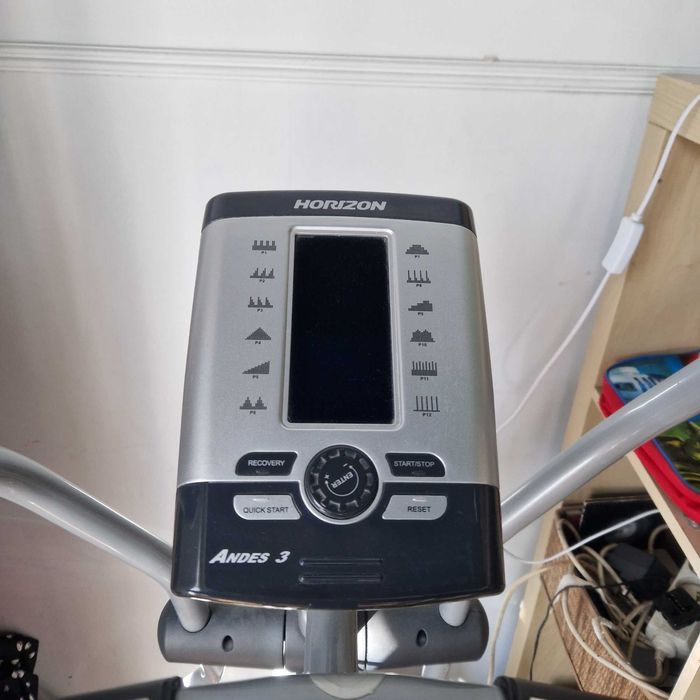 Orbitrek magnetyczny Horizon Andes 3