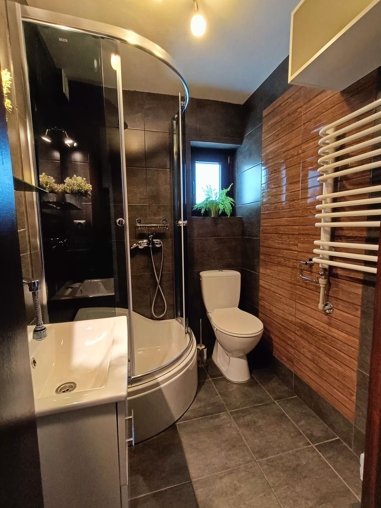 W sercu Małych Pienin - apartament z 2 sypialniami i 2 łazienkami