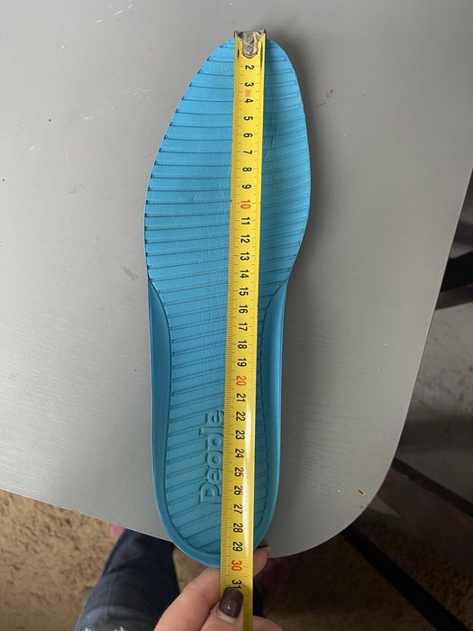 Кеди фірми “ People”