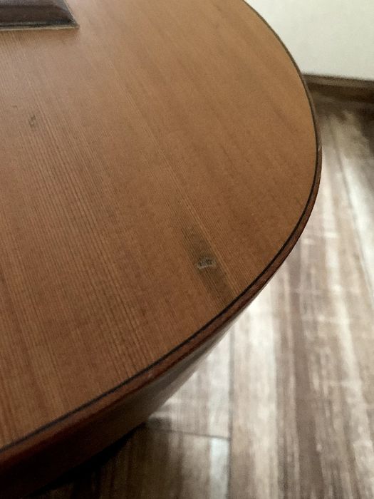 Іспанська класична гітара Manuel Rodriguez C1