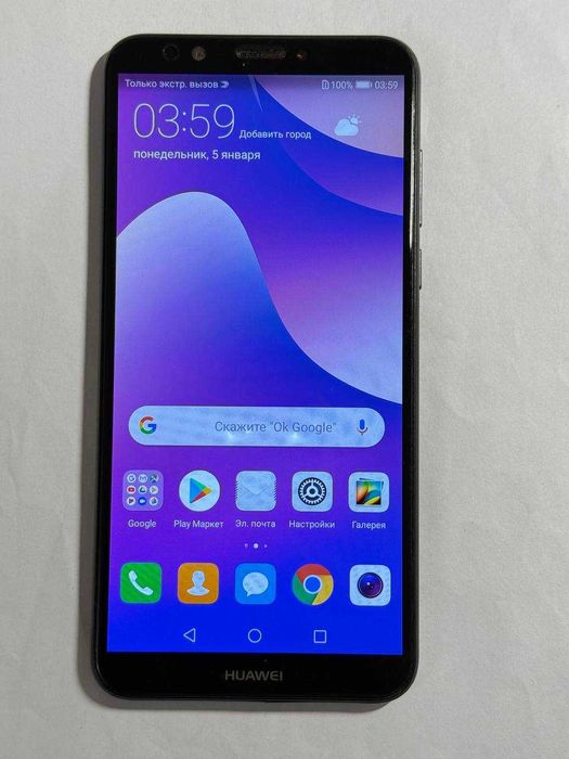 Huawei Y7 Prime 2018 3/32