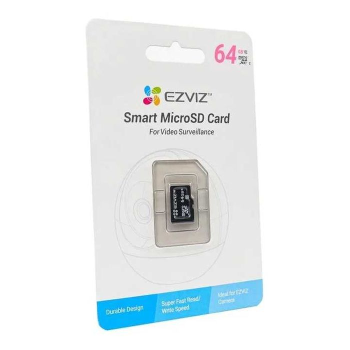 PROMOCJA Karta pamięci 64 GB do kamery telefonu aparatu Eltrox Gdynia