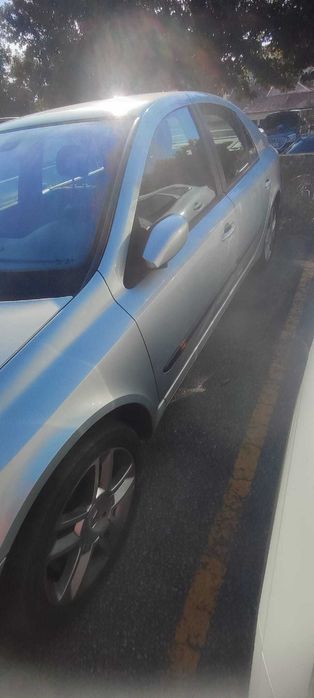 Renault Laguna II 1.9 DCI
