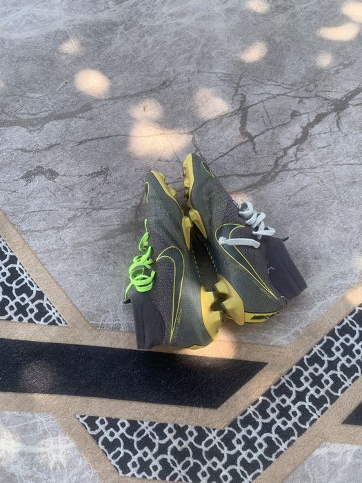 Nike mercurial vapor 360 38.5