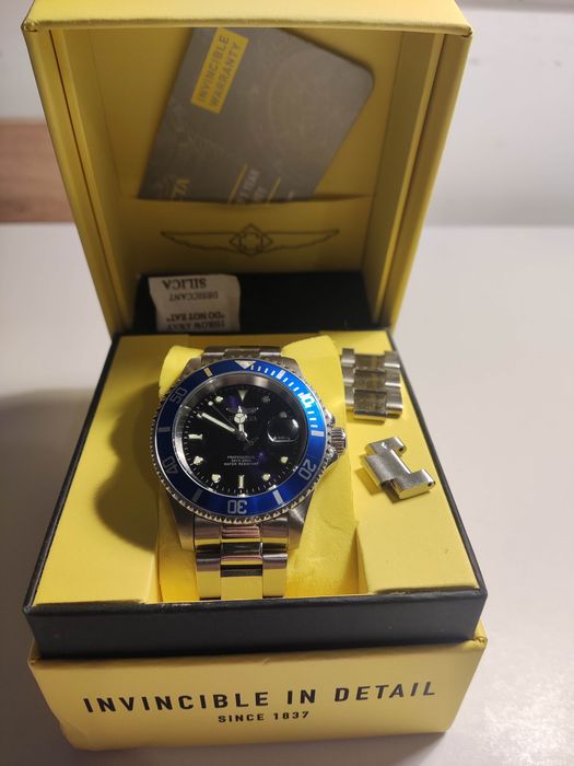 Invicta Prodiver 26971