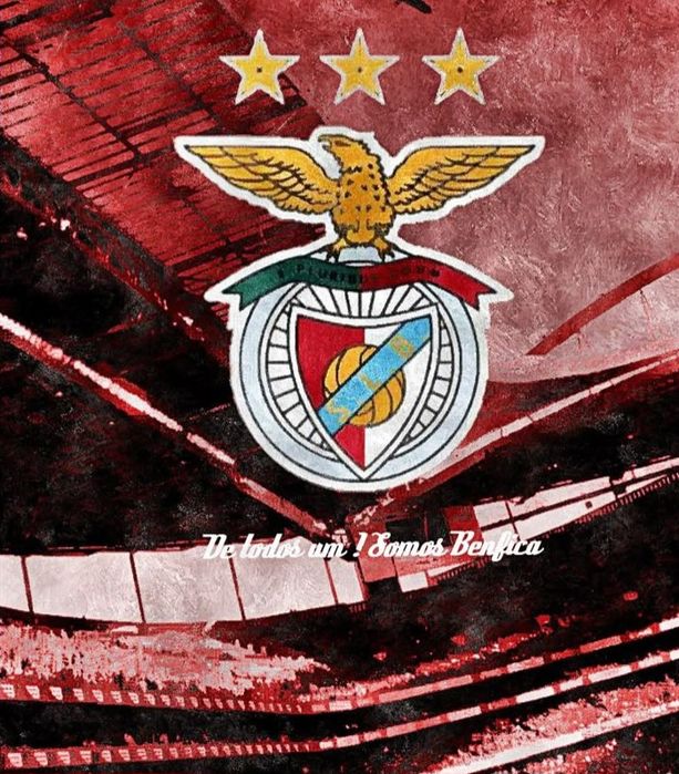 Ações do Sport Lisboa e Benfica