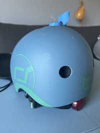 Kask scoot and ride