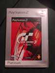 Gra Gran Turismo 3 na ps 2