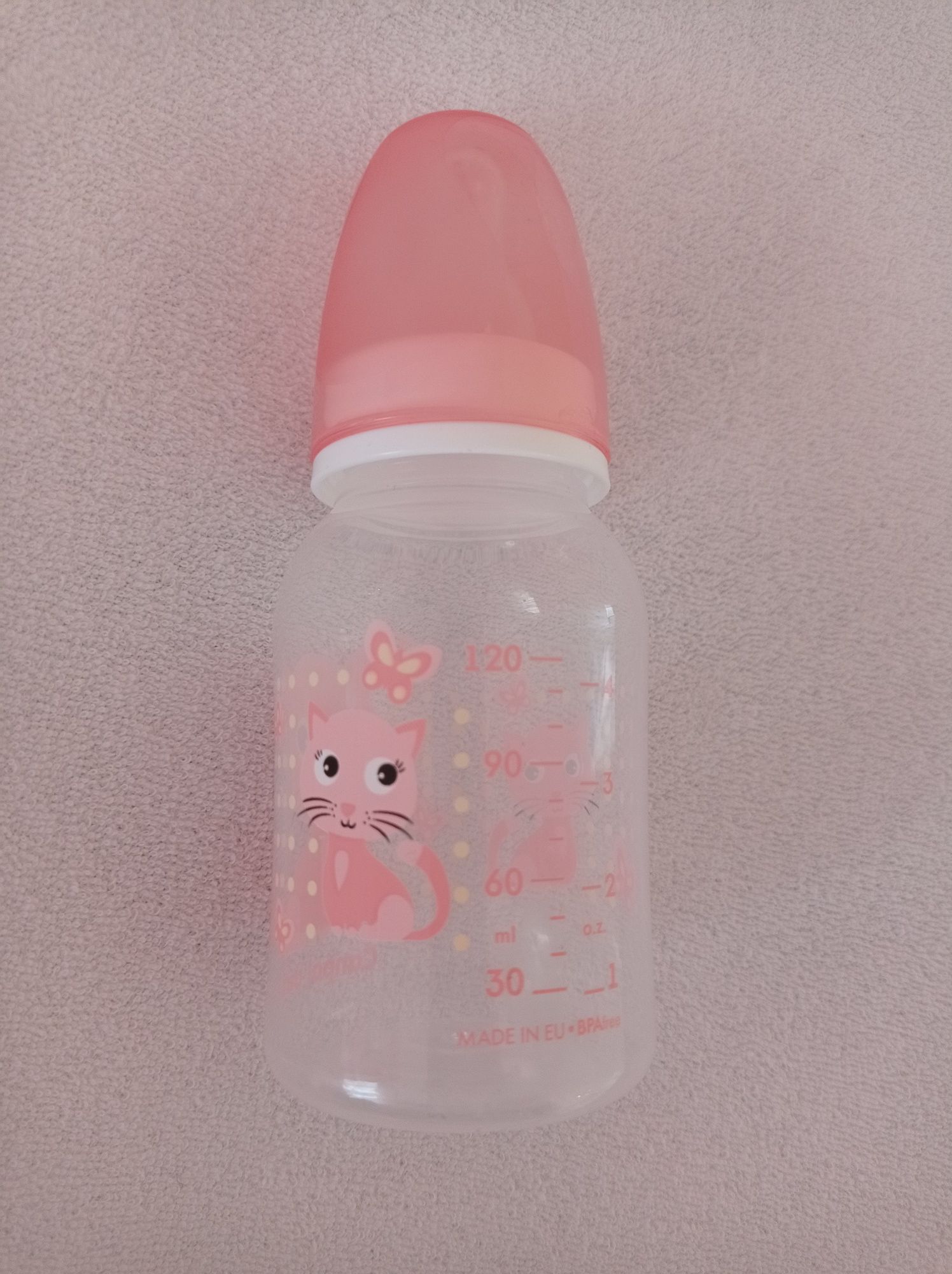 Butelka Canpol Babies 120 ml