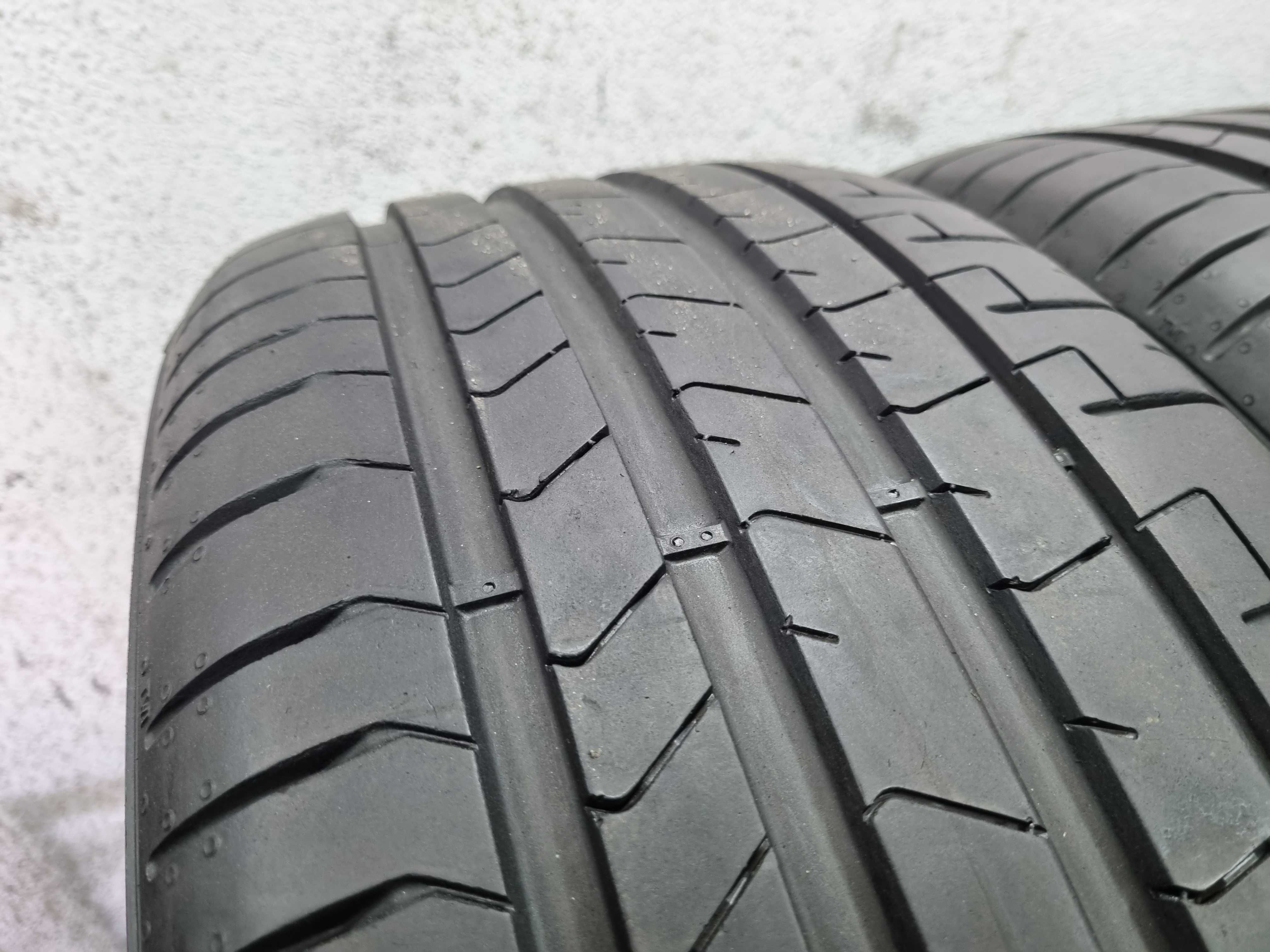 245/45/19 102Y Pirelli P Zero PZ4 *MO KOMPLET MONTAŻ WYSYŁKA