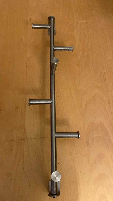 Cabides usados - para dar