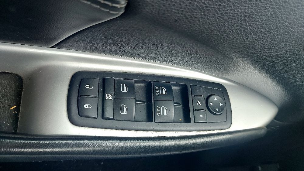 Fiat Freemont 2.0 DIESEL 7 osobowy