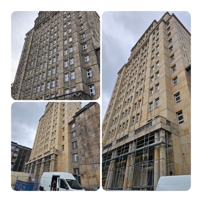 Piaskowanie Malowanie przemyslowe Impregnacja