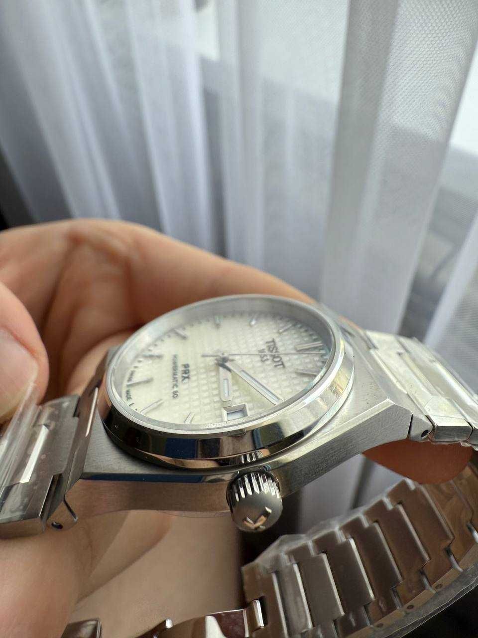 Tissot PRX Powermatic 80 35mm Нові Оригінал. Терміновий продаж