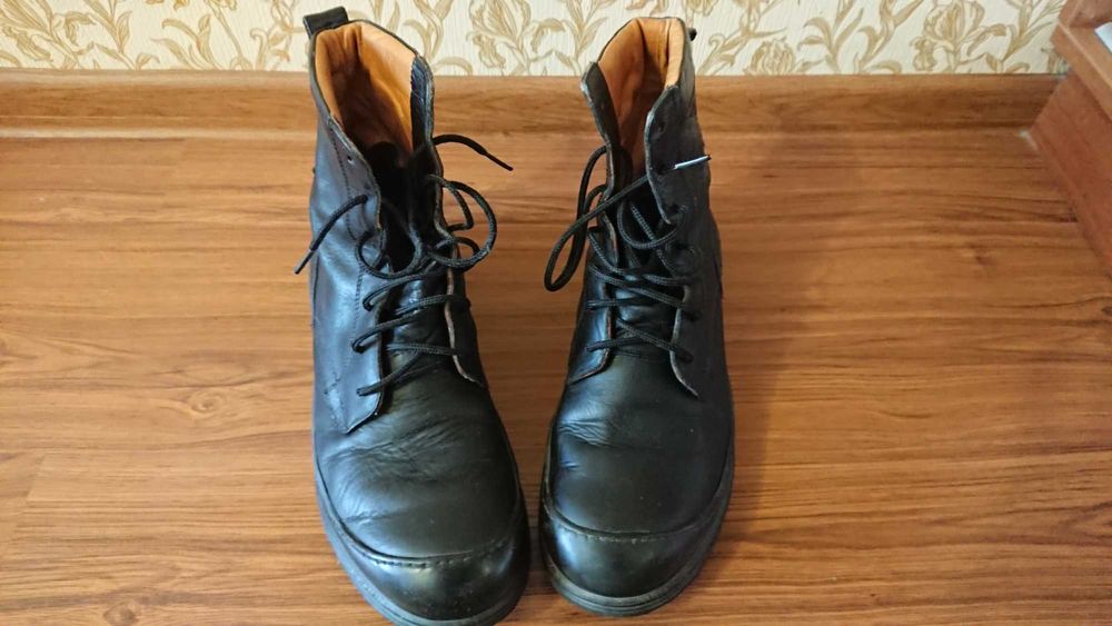 Черевики True Religion