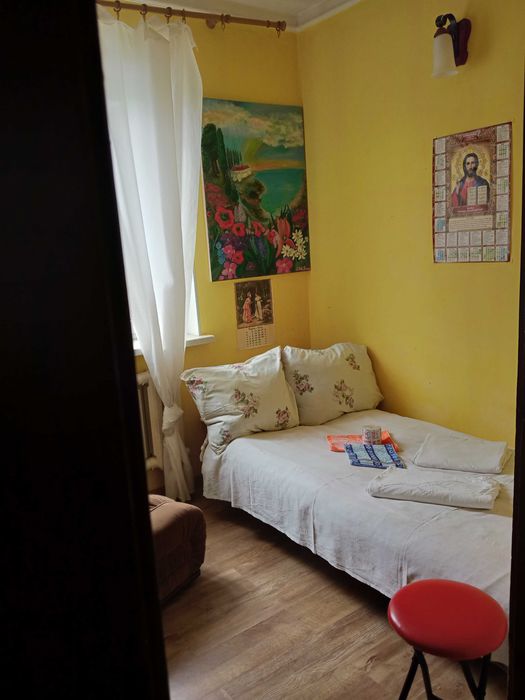 Сдам уютные комнаты у Золотого Берега — без посредников, от хозяйки!