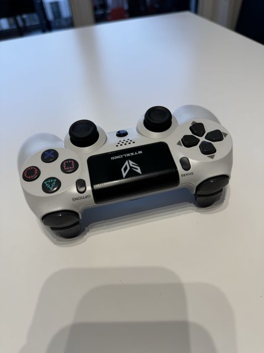 Pad Do PS4 Steeldigi