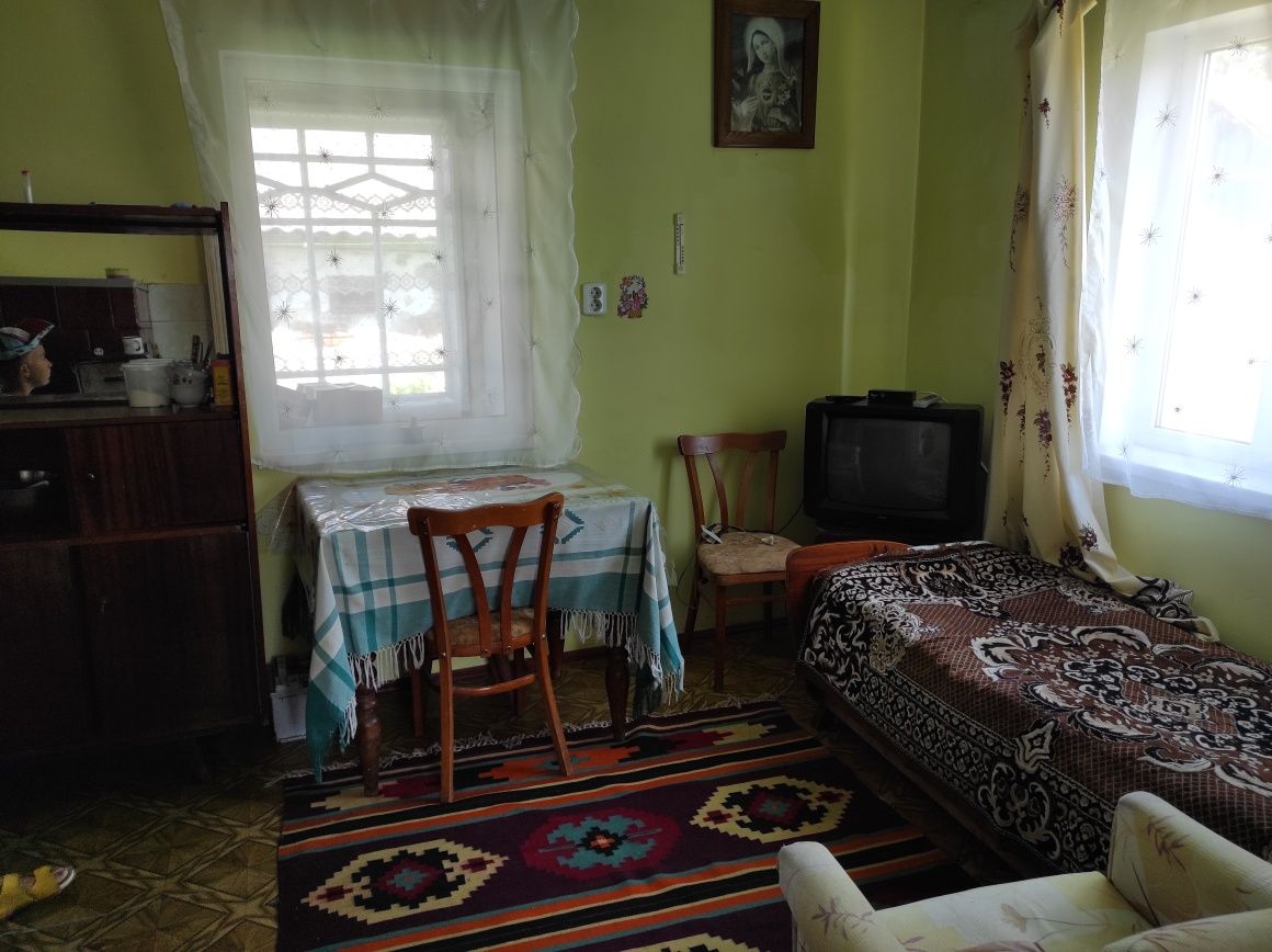 Продається будинок біля Карпат з власним ставком. Безпека, тиша, приро